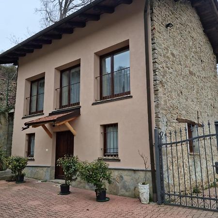 Langhe Paradisot Niella Belbo Exterior foto