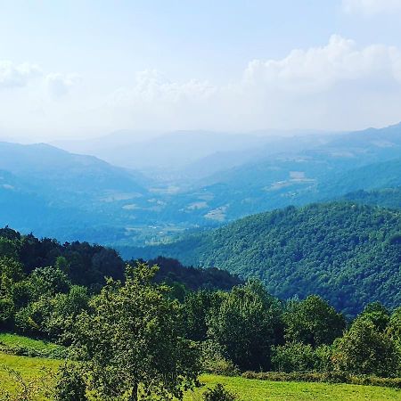 Langhe Paradisot Niella Belbo Exterior foto
